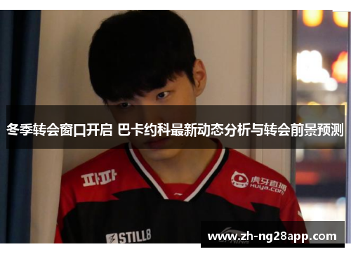 冬季转会窗口开启 巴卡约科最新动态分析与转会前景预测