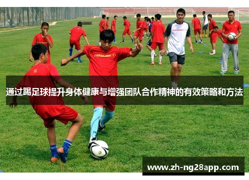 通过踢足球提升身体健康与增强团队合作精神的有效策略和方法 通过踢足球提升身体健康与增强团队合作精神的有效策略和方法